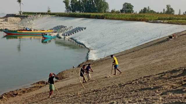 ৪ প্রকল্পে ব্যয় বেড়েছে ৩৫শ কোটি