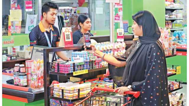 উৎসবে সাশ্রয়ী কেনাকাটায় ভরসা বিকাশ পেমেন্ট