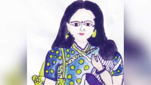 মা ও আমি