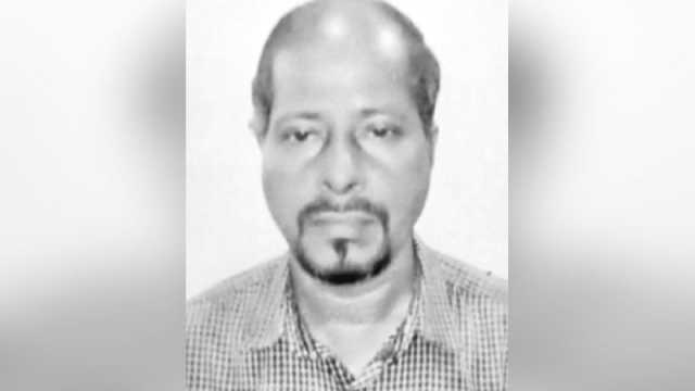 পরিবহন ব্যবসায়ীকে হত্যা করে লাশ পুঁতে রাখা হয় ডিপোতে