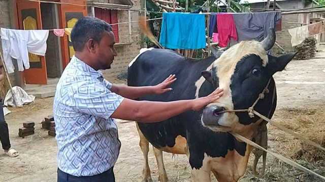 স্বপ্নসারথি ‘মনু’