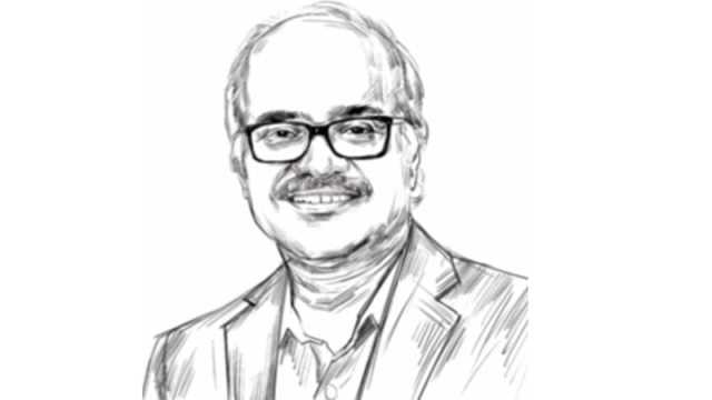 পরবাসী নিজ বাসভূমে
