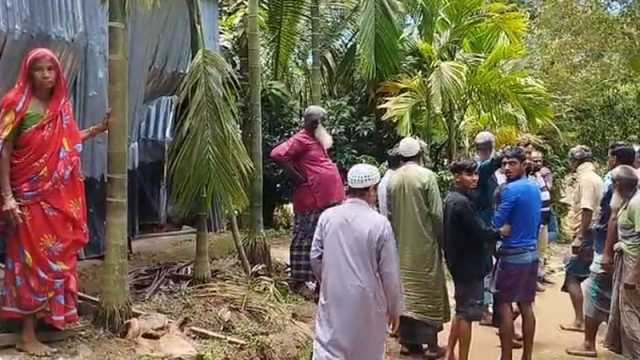 ‘সময়মতো ঘুম না ভাঙলেই চিরঘুমে যেতে হতো’