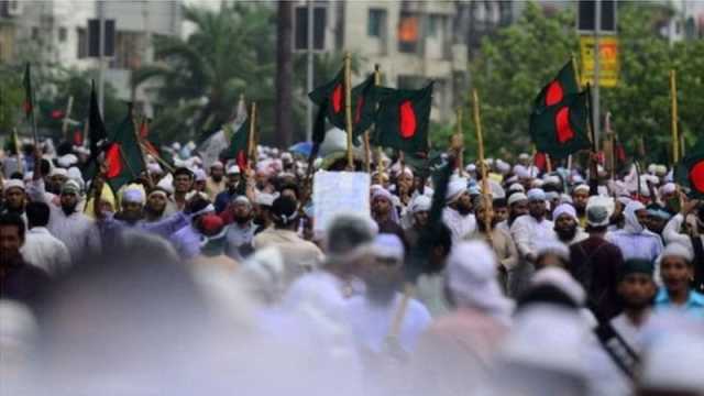 সংসদীয় গণতন্ত্রই চায় ইসলামপন্থি ছয় দল