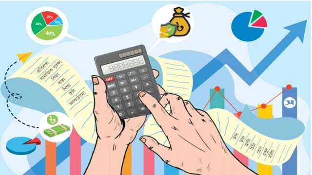 বাজেট কী এবং কীভাবে দেওয়া হয়