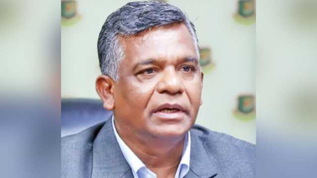 ক্রিকেটের জন্য খারাপ দৃষ্টান্ত
