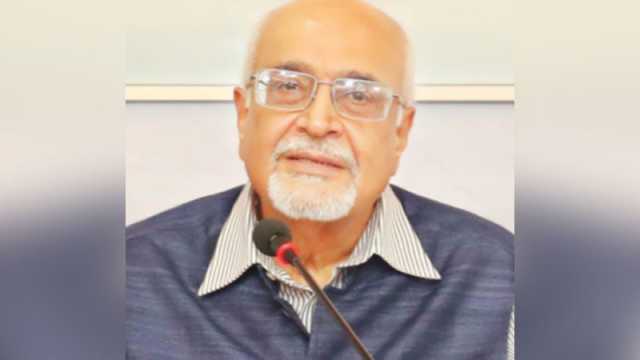 অর্থনীতি নিয়ে রোডম্যাপ না থাকায় হতবাক হয়েছি