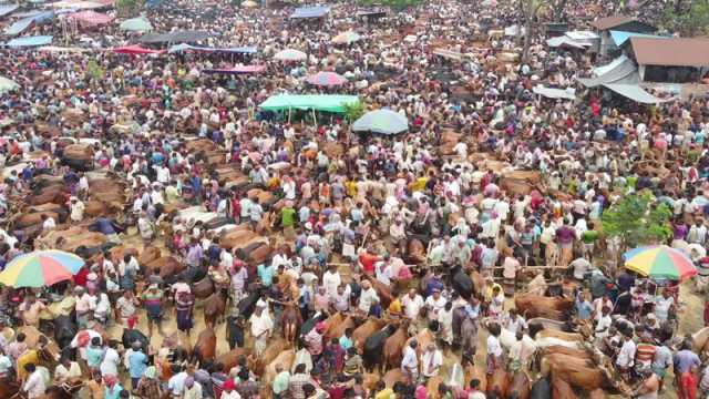 ক্রেতা বলছেন দাম চড়া বিক্রেতার ভাষ্য কম