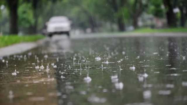 আজ ১৪ জেলায় বৃষ্টি, কাল আরও বাড়তে পারে