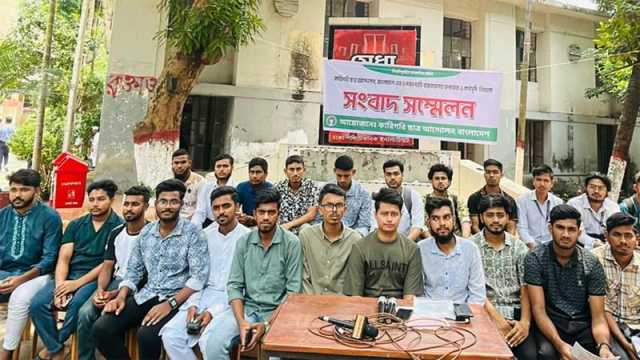 হাইকোর্টের সামনে অবস্থান কর্মসূচি, সারাদেশের পলিটেকনিকে বিক্ষোভ কাল