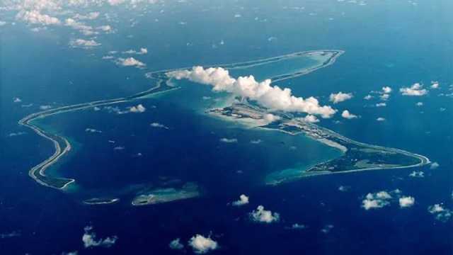 মরিশাসের কাছে চাগোস হস্তান্তর প্রক্রিয়া স্থগিত