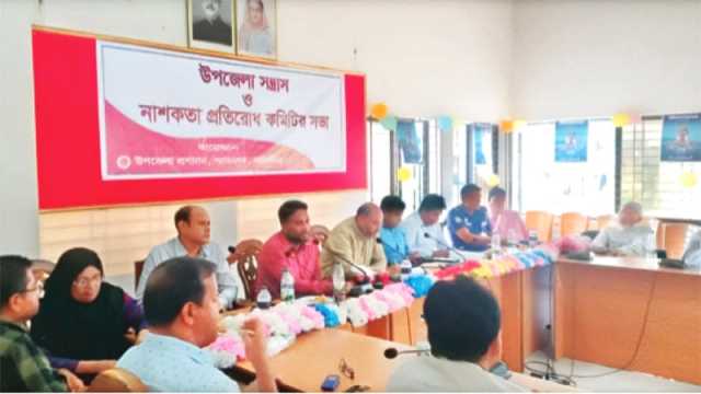 বিএনপির সার্চ কমিটিতে আ.লীগের সুবিধাভোগী