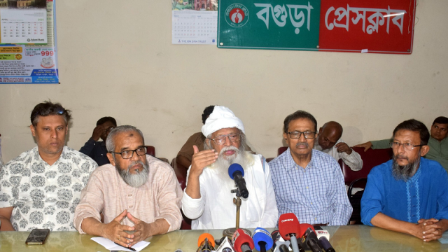 জাতীয় নির্বাচন মানেই গণতন্ত্র নয়, আগে প্রয়োজন গণপরিষদ