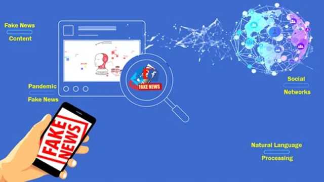 সামাজিক মাধ্যমে ভুল তথ্যের ৪৫% রাজনৈতিক