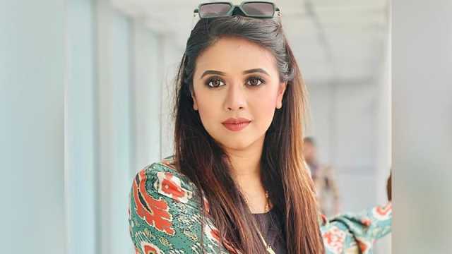 শোর প্রতিটি মুহূর্ত ম্যাজিক্যাল ছিল