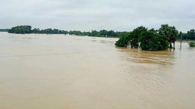 দেশের নদ-নদীতে আরও ৩ দিন পানি বৃদ্ধির আভাস