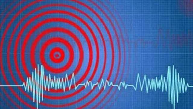 ইন্দোনেশিয়ায় ৫.৯ মাত্রার ভূমিকম্প অনুভূত