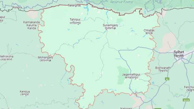 ইউএনওর সঙ্গে তর্কের জেরে অফিসে আসেন না পিআইও