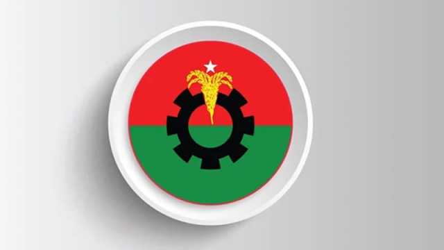 ক্ষমতা দখলের পাঁয়তারা করছে বিএনপি