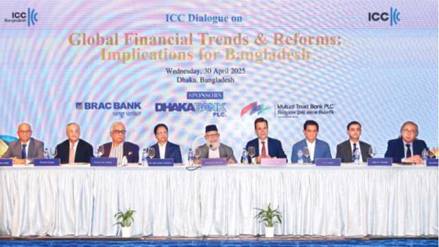 বৈদেশিক মুদ্রার বিনিময় হার বাজারভিত্তিক করার পরামর্শ