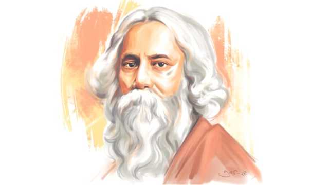 রবীন্দ্রনাথ কেন অনিবার্য