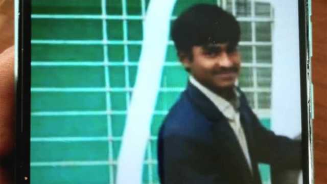 ‘আল্লাহর নামে বিদায় নিলাম’, চিরকুট লিখে যুবকের আত্মহত্যা