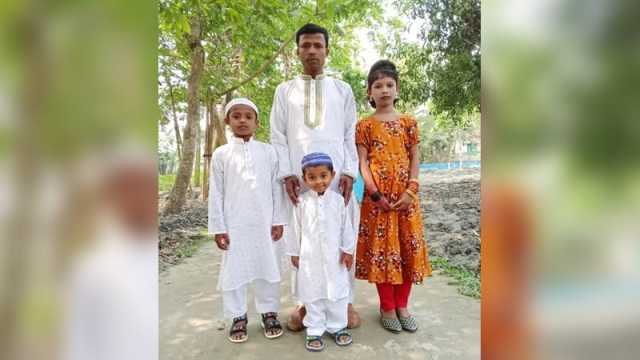 ইভা নাফি নিহান বাঁচবে কীভাবে