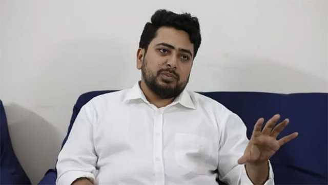 সরকারে থাকা ২ ছাত্র উপদেষ্টা এনসিপির কেউ নয়: নাহিদ