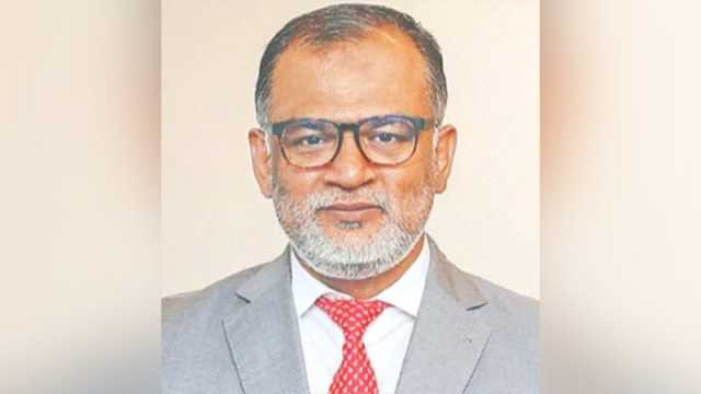 ব্যয়ের মহোৎসব করা হতো: বাণিজ্য উপদেষ্টা