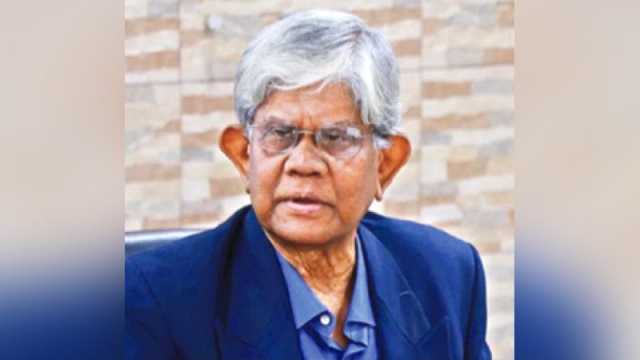 বাজেটে প্রত্যাশার ফুলঝুরি থাকবে না: অর্থ উপদেষ্টা