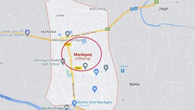 চাঁদা না দেওয়ায় মারধরের পর ‘থুতু চাটালেন’ সাবেক ছাত্রদল নেতা