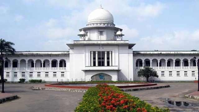 জামায়াতের নিবন্ধন ফেরানোর আপিলের রায় ১ জুন