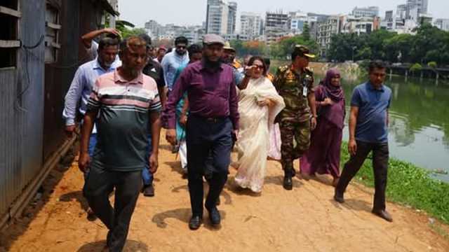 পয়ঃবর্জ্য ব্যবস্থাপনায় কাজ করবে ওয়াসা, রাজউক ও ডিএনসিসি