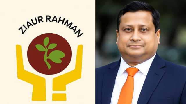 জেডআরএফ’র ভারপ্রাপ্ত নির্বাহী পরিচালক হলেন অধ্যাপক মোর্শেদ