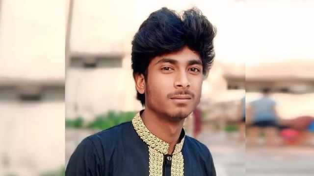 ফরিদপুরে নিখোঁজের ৫ দিন পর কিশোরের লাশ উদ্ধার