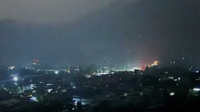 ভারতের ক্ষেপণাস্ত্র হামলায় পাকিস্তানে দুই শিশুসহ নিহত ৭