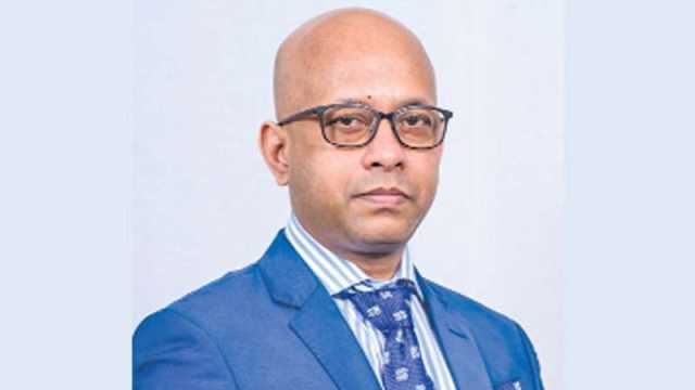 এবি ব্যাংক চেয়ারম্যানের পদত্যাগ