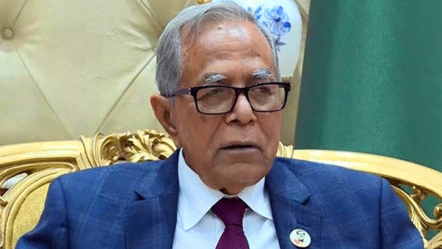আবদুল হামিদের বিদেশ যাওয়ার ঘটনা তদন্তে উচ্চপর্যায়ের কমিটি