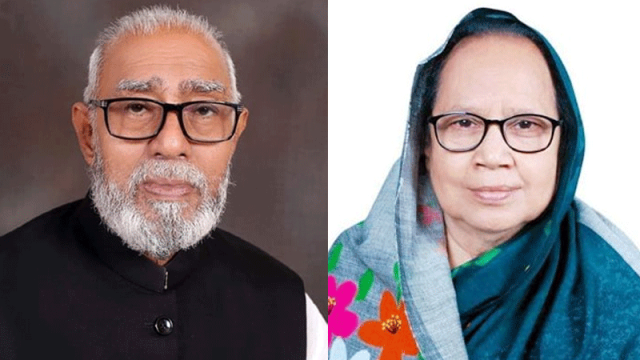 খুলনার সাবেক মেয়র খালেক ও তার স্ত্রীর বিদেশ যাত্রায় নিষেধাজ্ঞা
