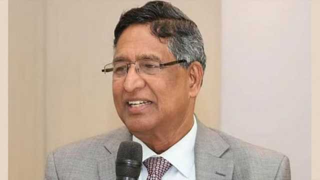 স্ত্রী-মেয়েসহ সাবেক কৃষিমন্ত্রী রাজ্জাকের ব্যাংক হিসাব অবরুদ্ধের আদেশ