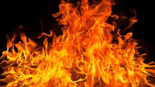 আফতাবনগরে দগ্ধ শিশু মিথিলাও মারা গেছে
