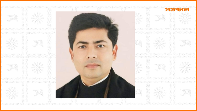 যুক্তরাষ্ট্র যাওয়ার সময় বিমানবন্দরে আ’লীগ নেতা মাওলাদ গ্রেপ্তার