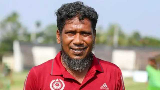 চ্যাম্পিয়ন করেও অপূর্ণতা আলফাজের