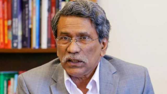 একজন ব্যক্তিই যেন ক্ষমতার কেন্দ্রীভূত হয়ে না যান: আলী রীয়াজ