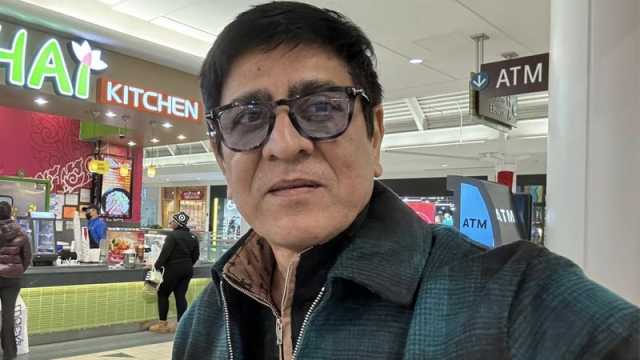 শিল্পী সমিতি আছে কিন্তু শিল্পী নাই: অমিত হাসান