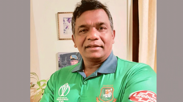 নির্বাচনকালীন সভাপতি বুলবুল!   