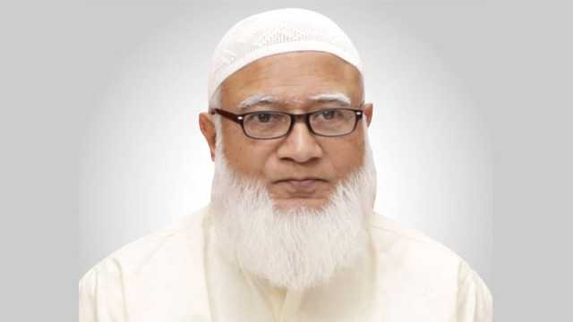 ভারত-পাকিস্তান যুদ্ধ কারও জন্য মঙ্গল বয়ে আনবে না: জামায়াত আমির