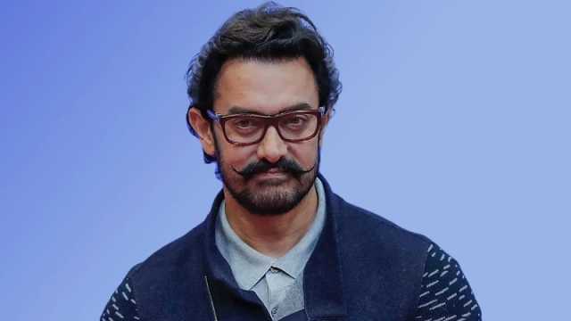 আমিরের হাত ধরে বলিউডে অভিষেক হচ্ছে ১০ জনের
