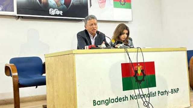নির্বাচন কবে হবে জানতে চেয়েছে রাশিয়া: আমীর খসরু