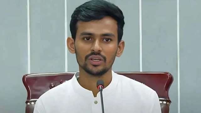 সোহরাওয়ার্দী উদ্যান রাত ৮টার পর বন্ধ থাকবে: উপদেষ্টা আসিফ মাহমুদ 